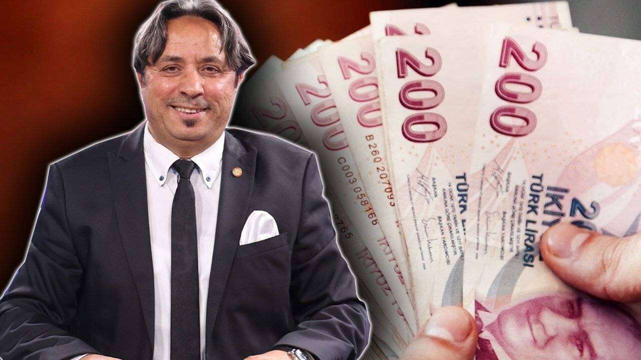 SGK uzmanı İsa Karakaş üstüne basa basa açıkladı: Yüksek emekli maaşı alacaklar! Bu detayı kaçırmayın 1